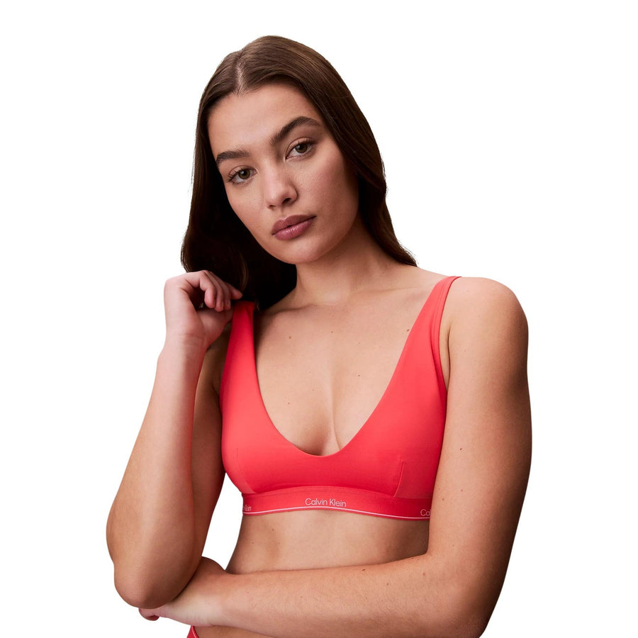 Calvin Klein Jeans Mujer Bañadores