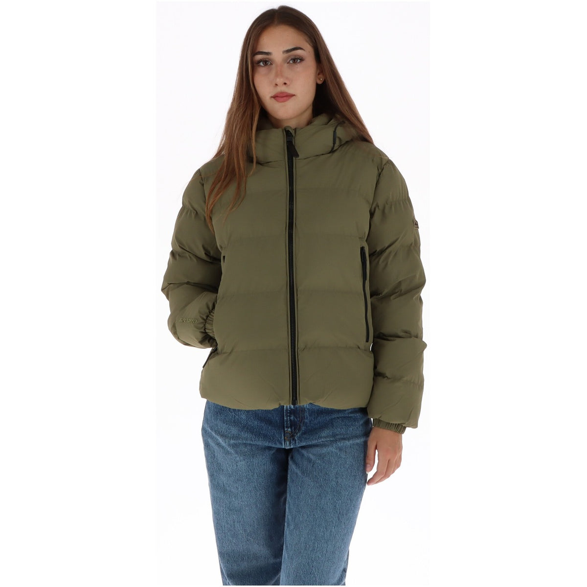 Superdry Mujer Cazadoras