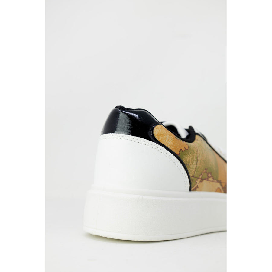 Alviero Martini Prima Classe Mujer Sneakers