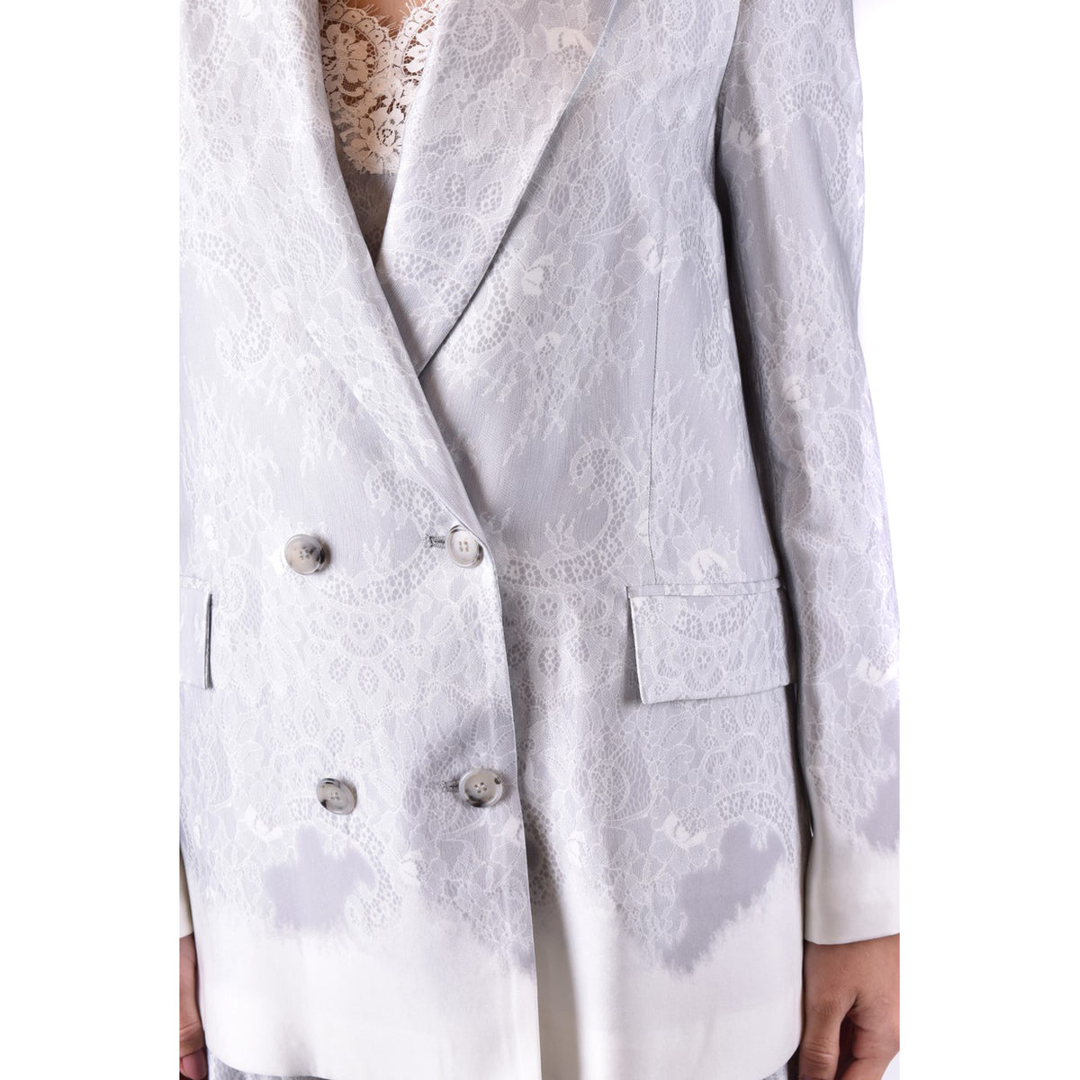 Ermanno Mujer Chaquetas