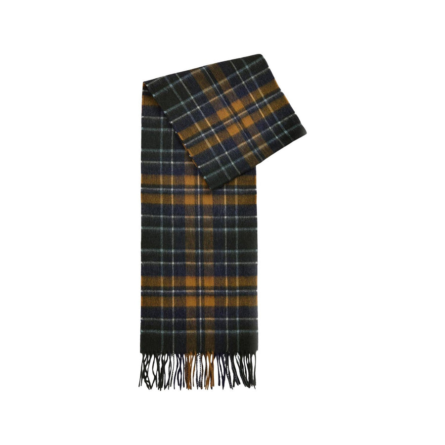 Barbour Hombre Bufandas