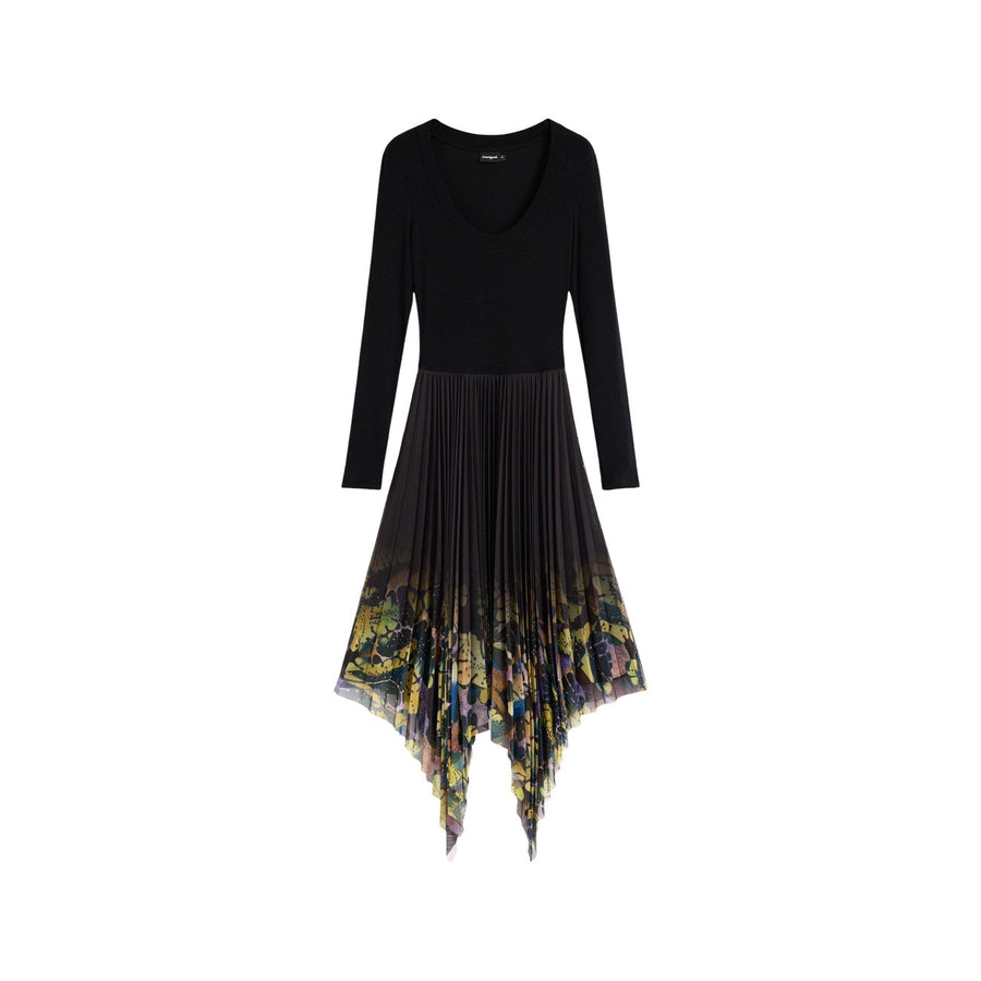 Desigual Mujer Vestidos