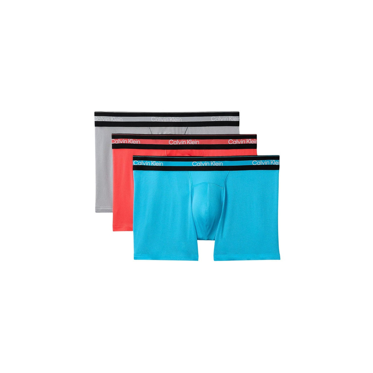 Calvin Klein Underwear Hombre Bóxers