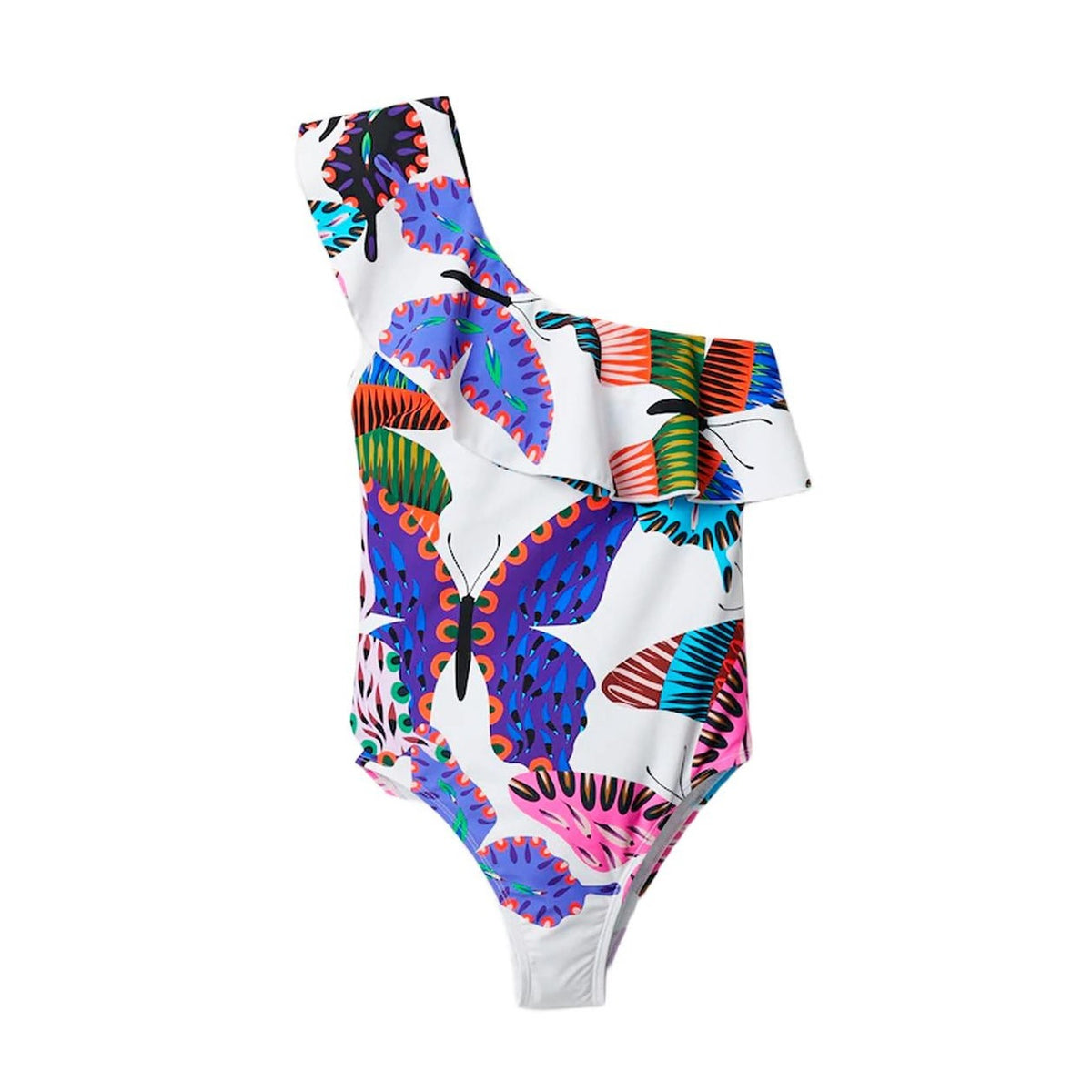 Desigual Mujer Bañadores