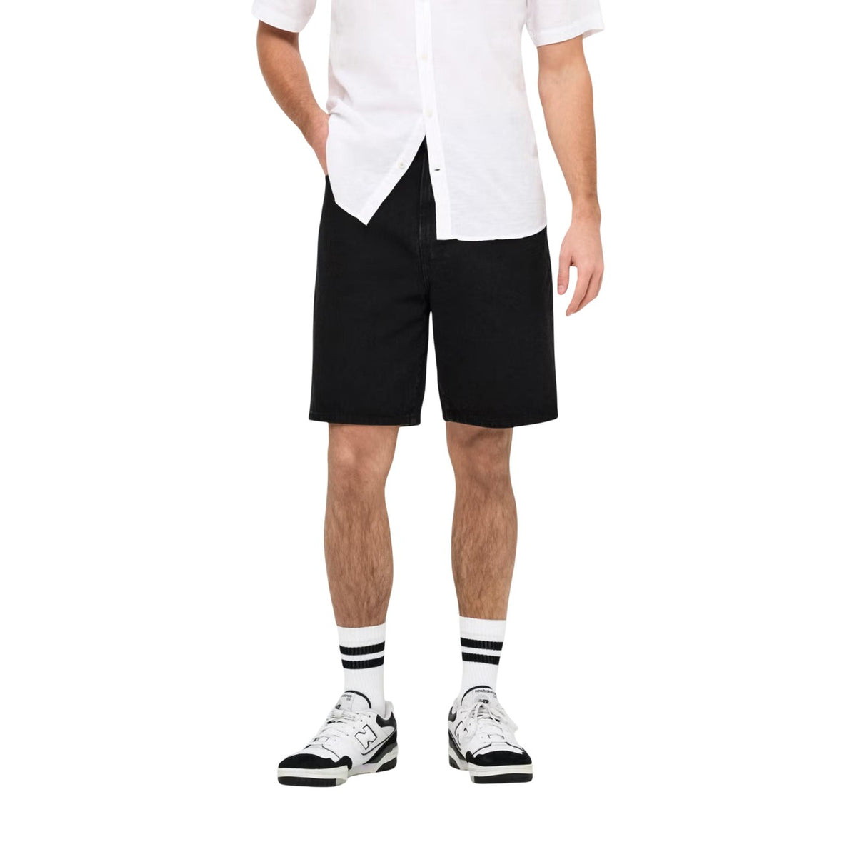 Only & Sons Hombre Bermudas