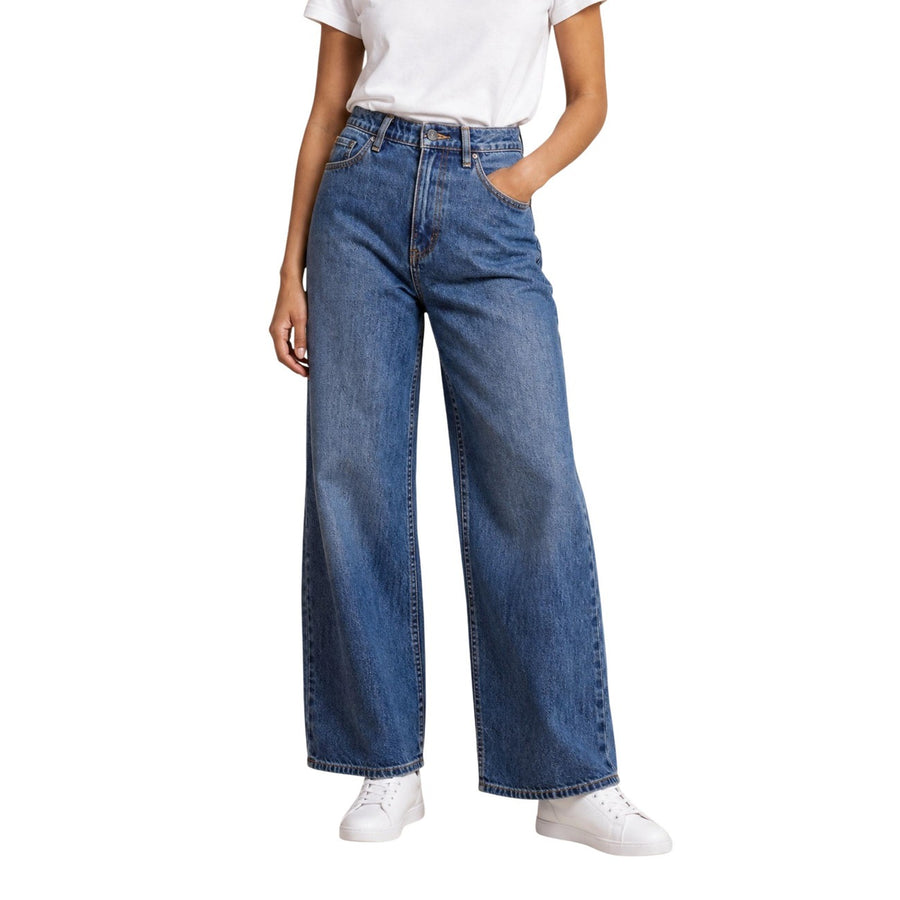 Armani Exchange Mujer Vaqueros