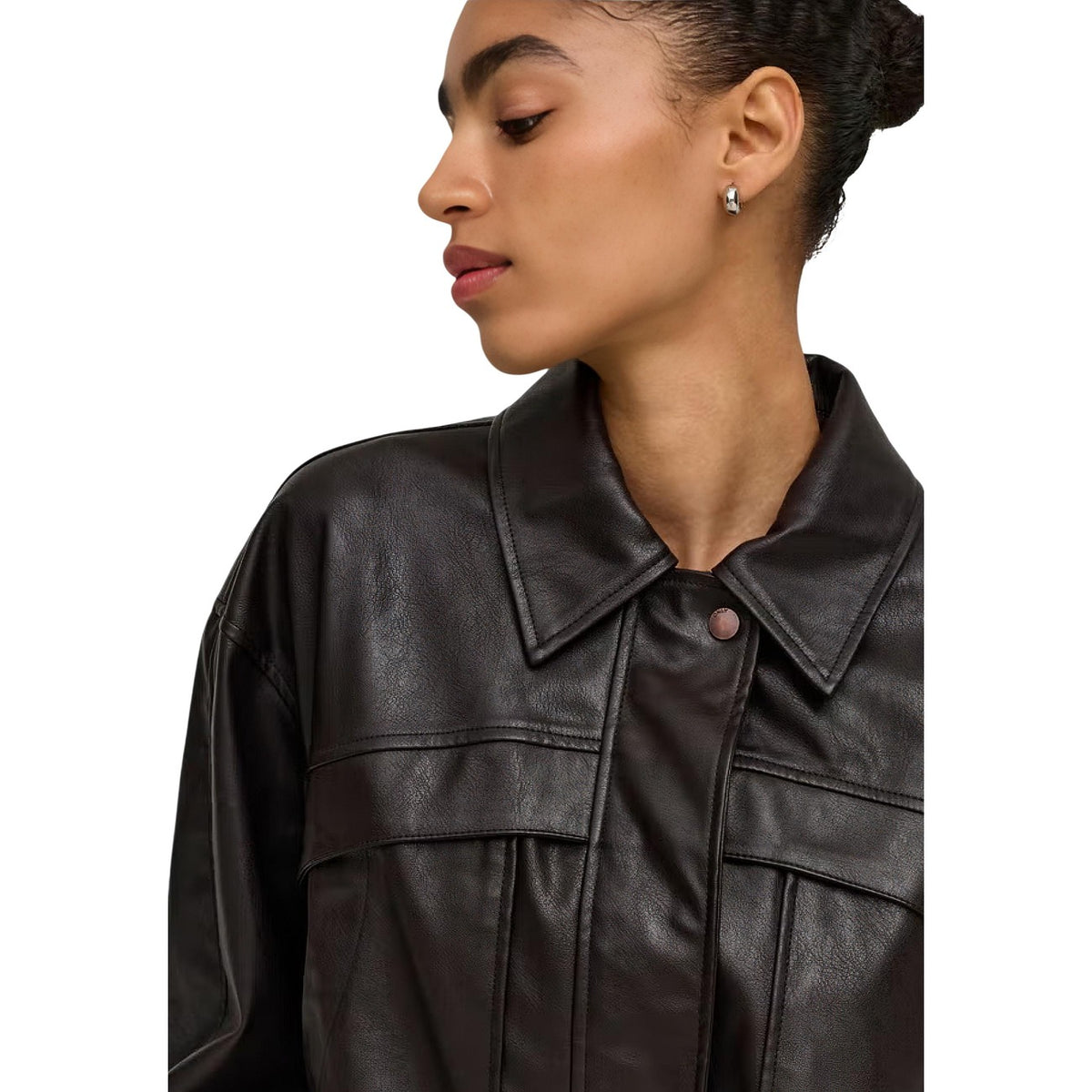 Only Mujer Chaquetas