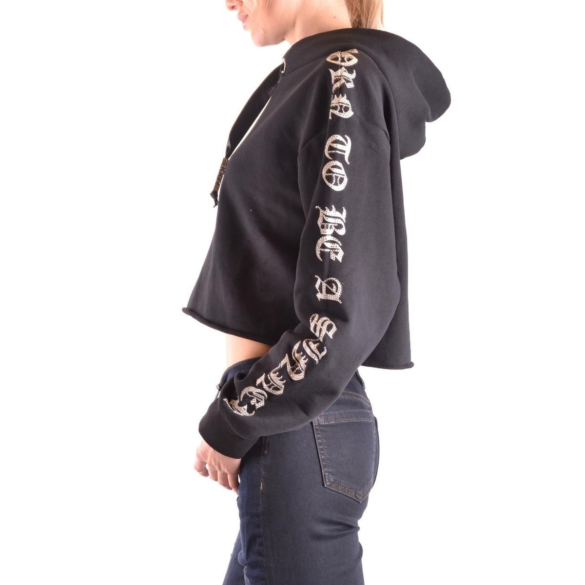Philipp Plein Mujer Sudaderas con capucha