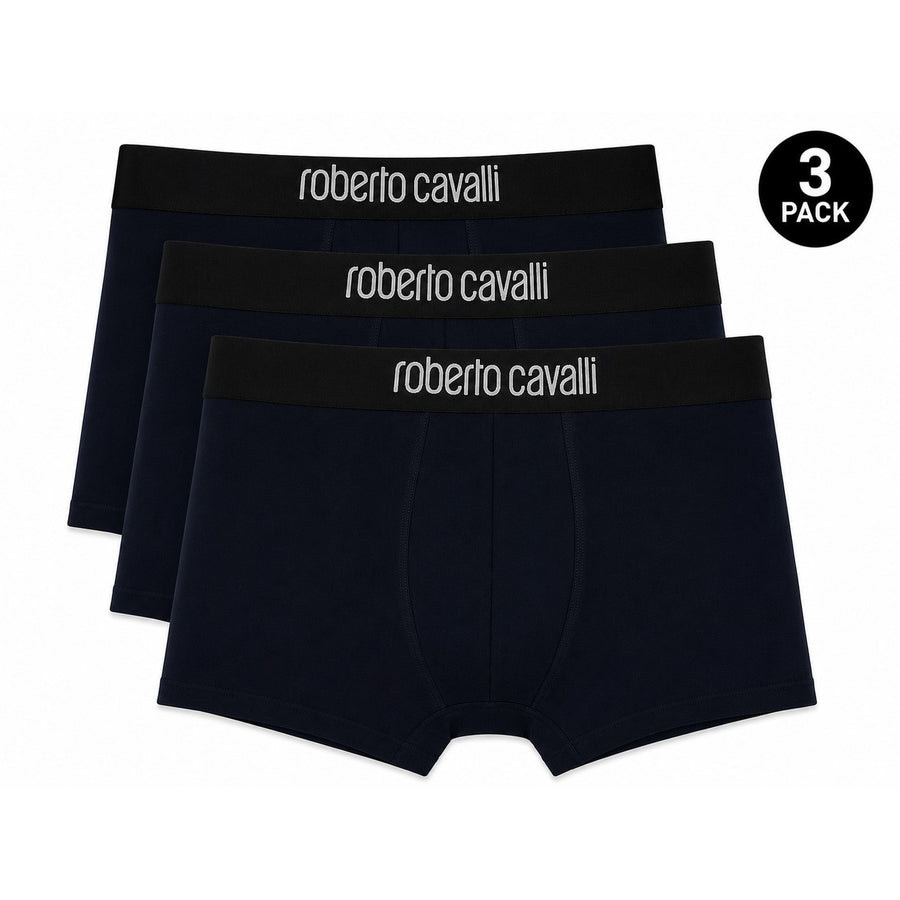 Roberto Cavalli Underwear Hombre Bóxers