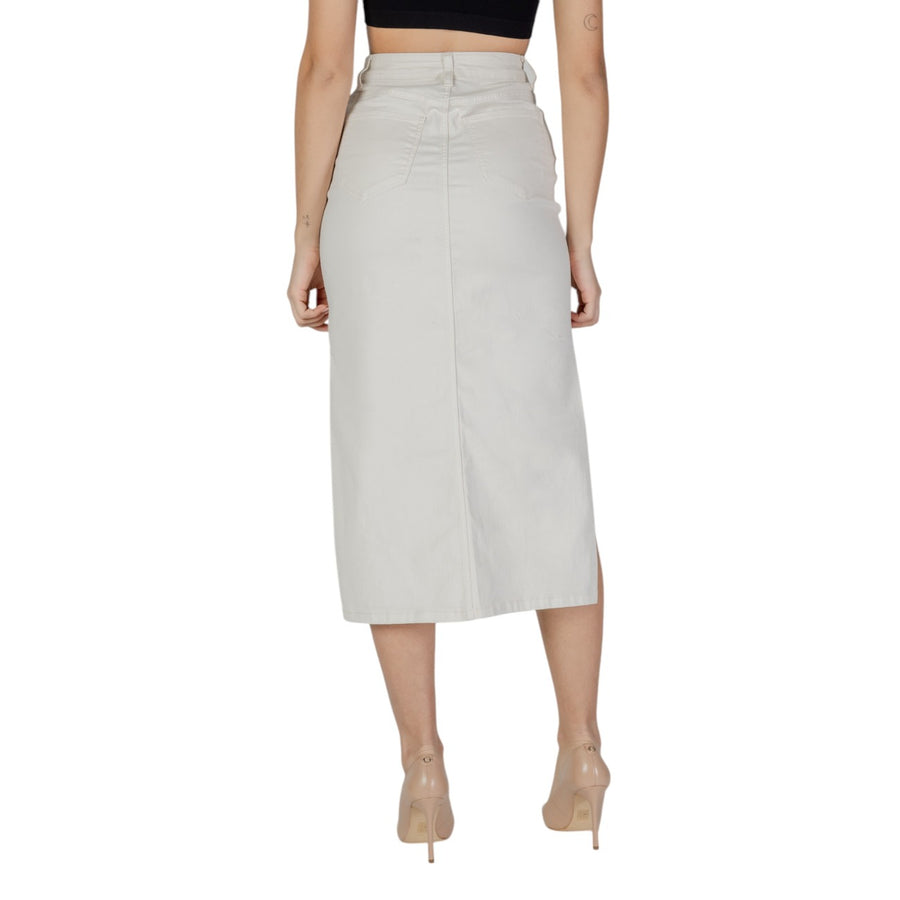 Vila Clothes Mujer Faldas