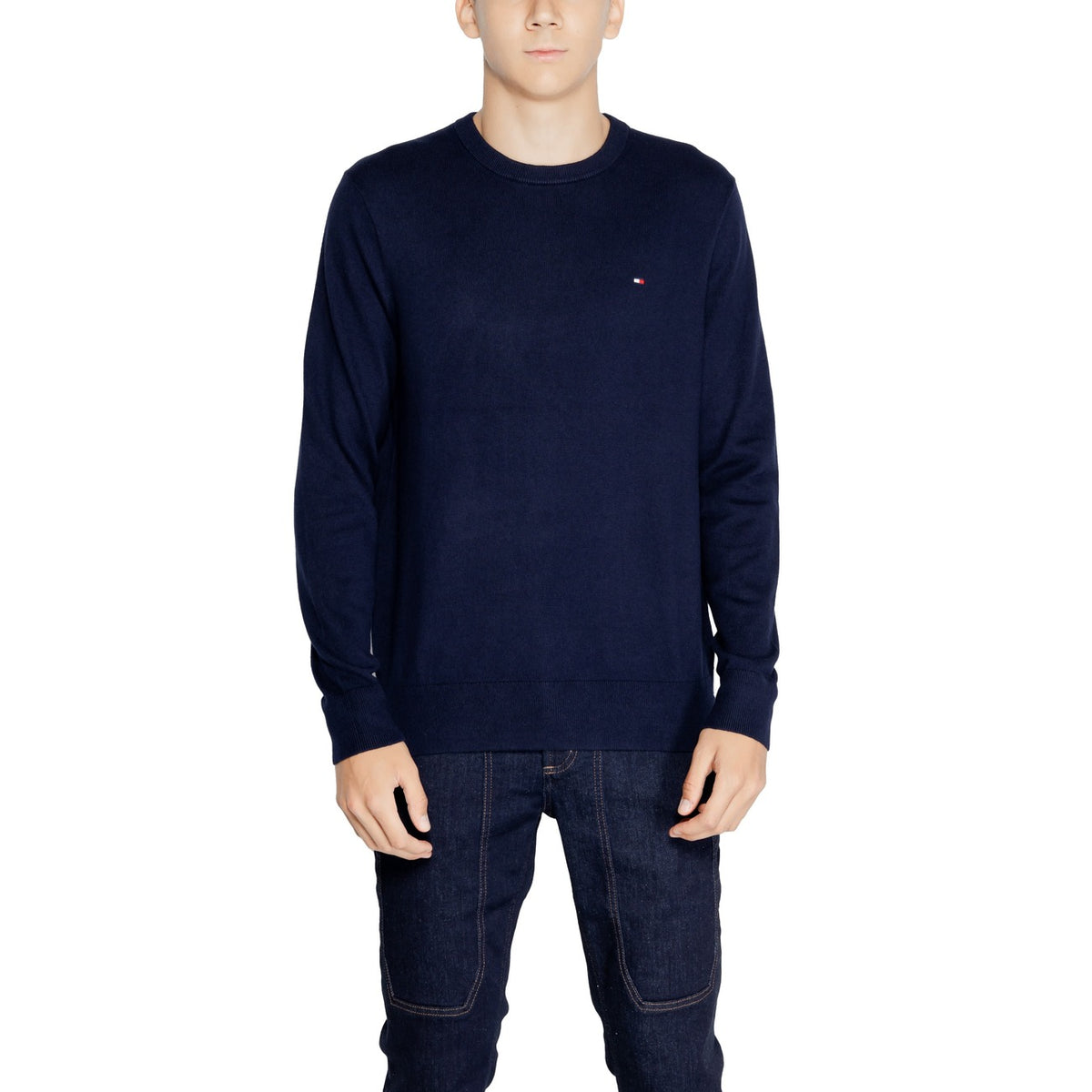 Tommy Hilfiger Hombre Jerséis