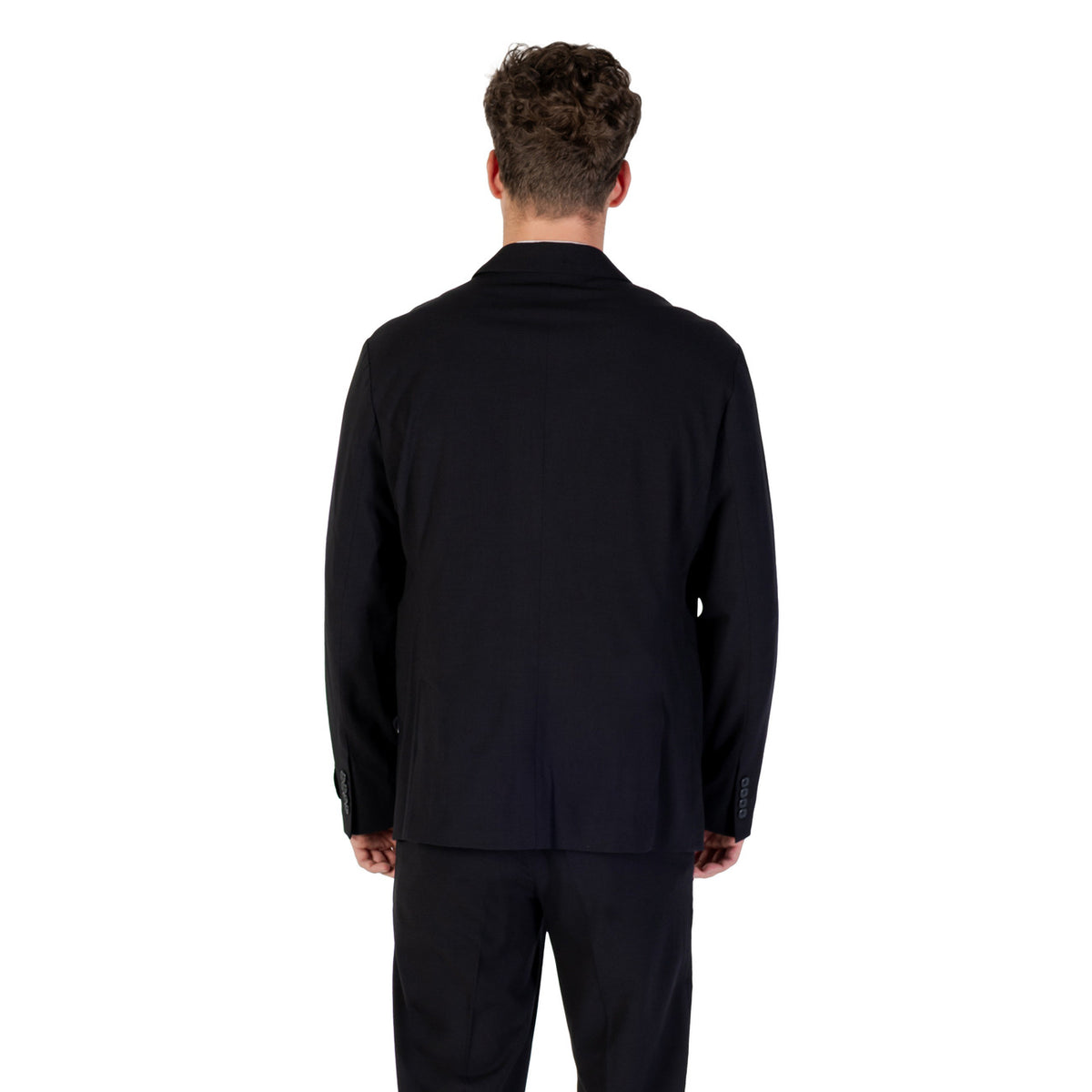 Armani Exchange Hombre Chaquetas