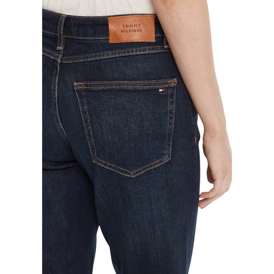 Tommy Hilfiger Mujer Vaqueros