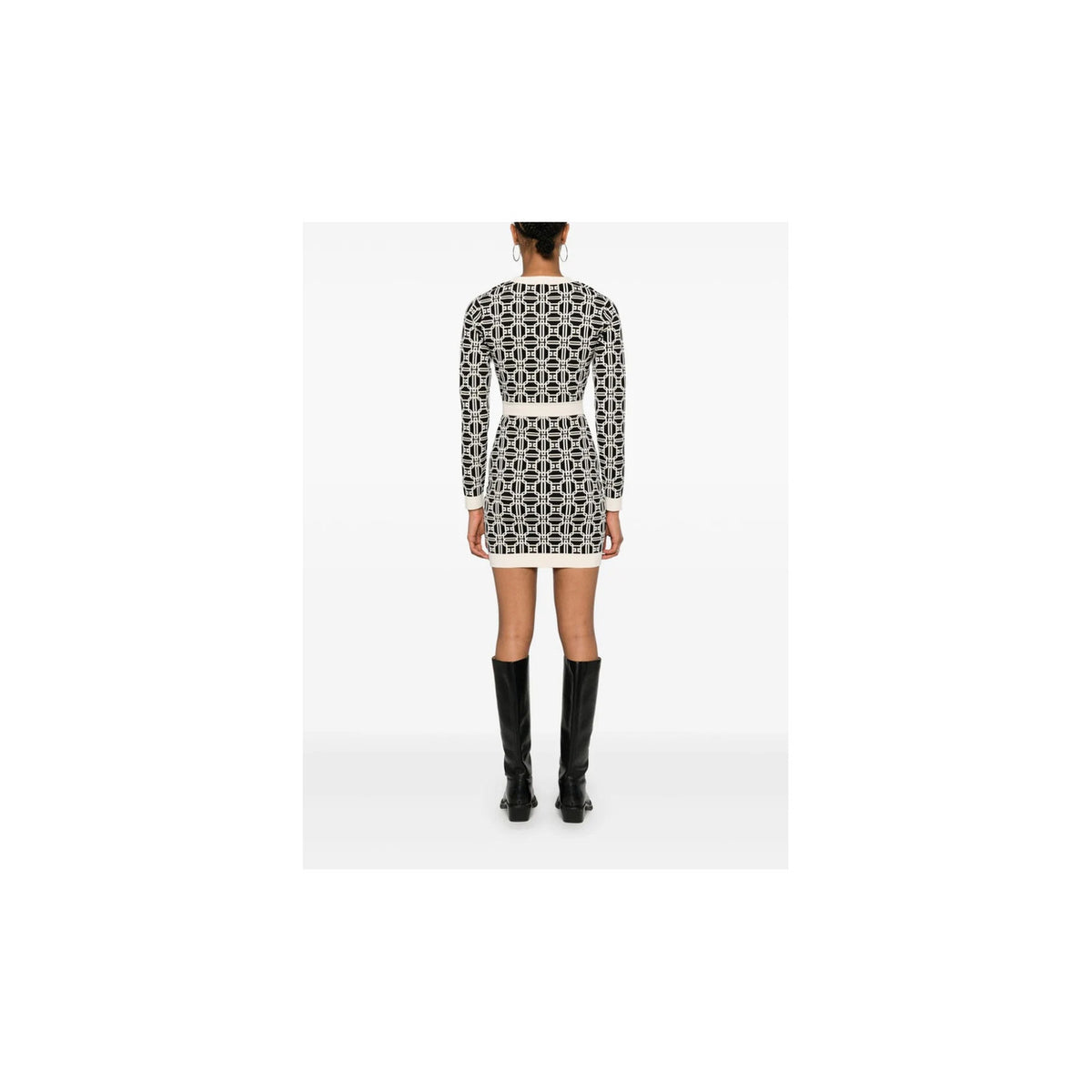 Elisabetta Franchi Mujer Vestidos
