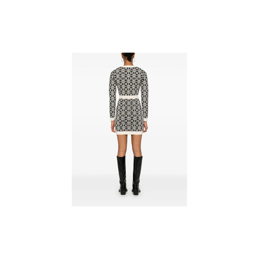Elisabetta Franchi Mujer Vestidos