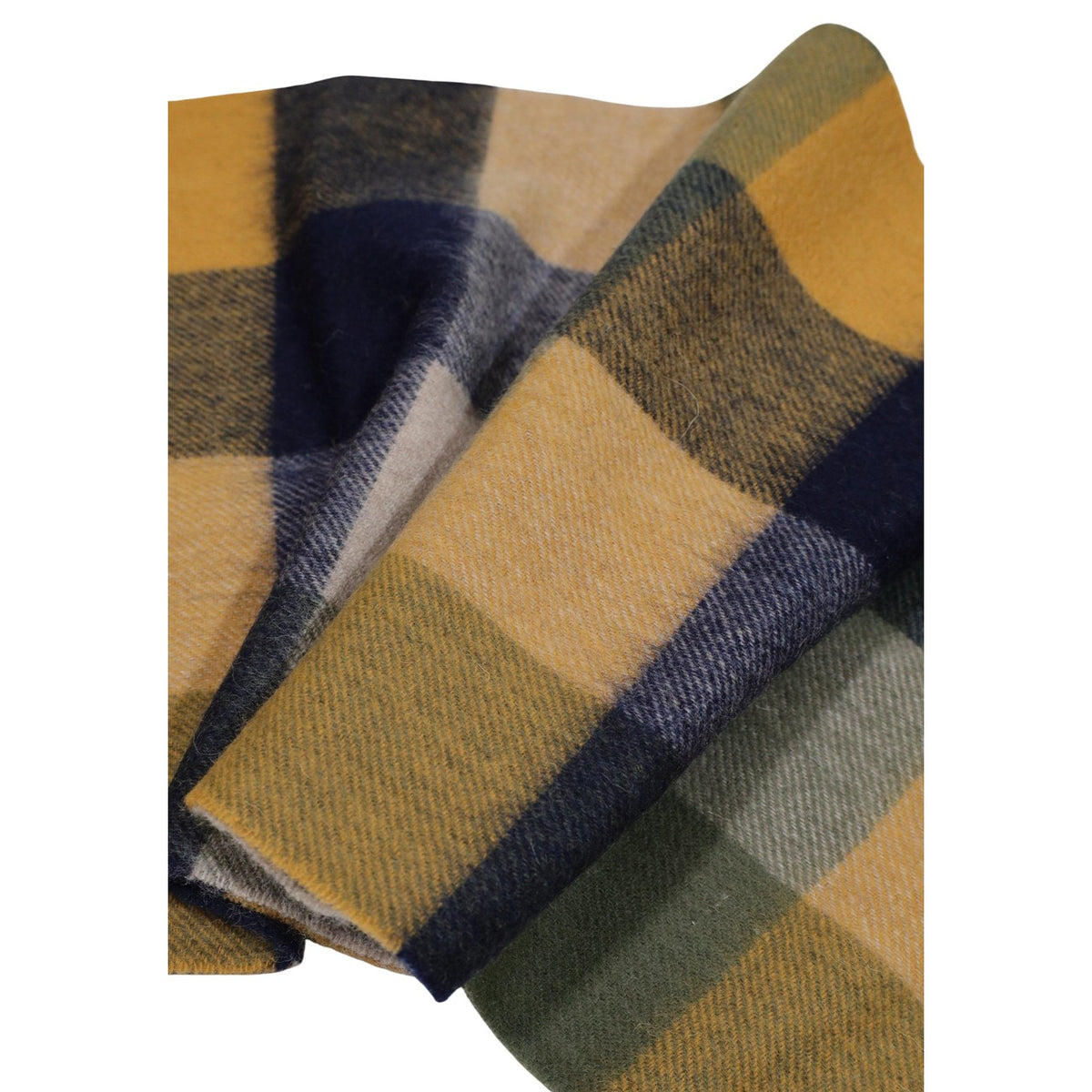 Barbour Hombre Bufandas