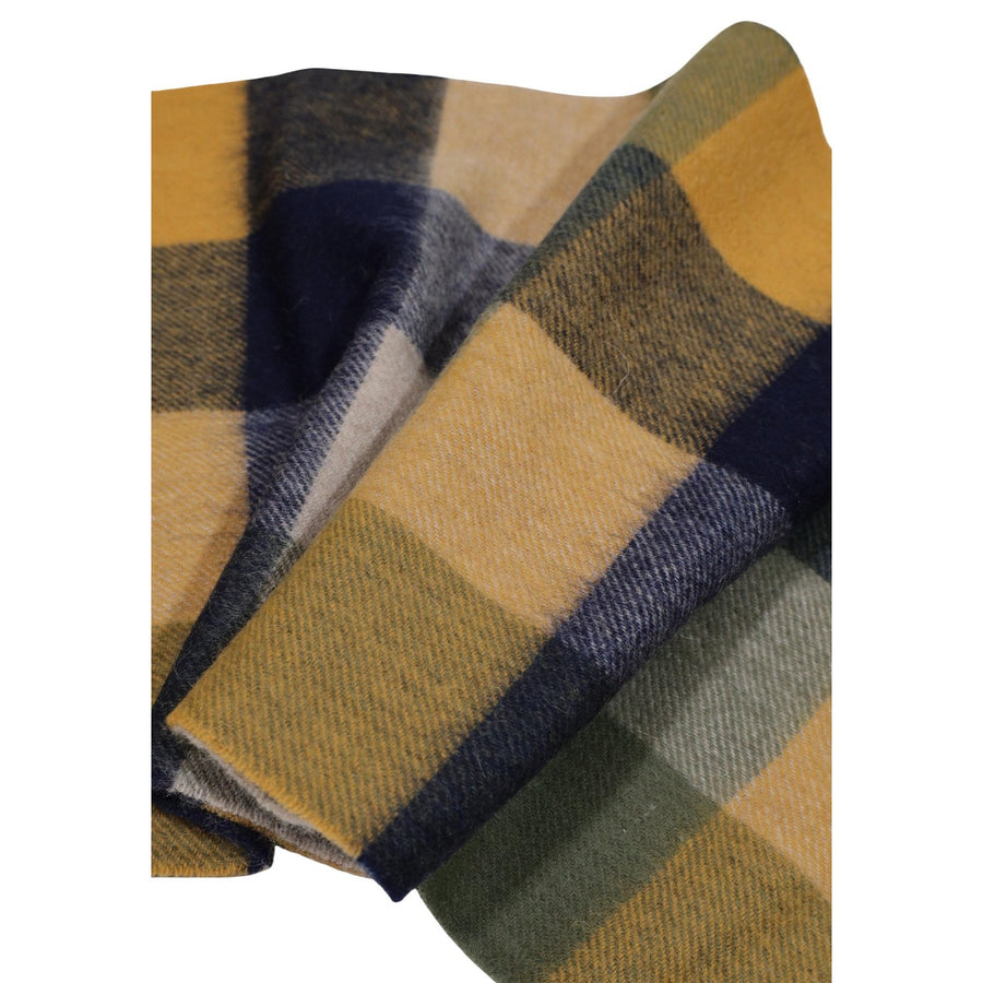 Barbour Hombre Bufandas