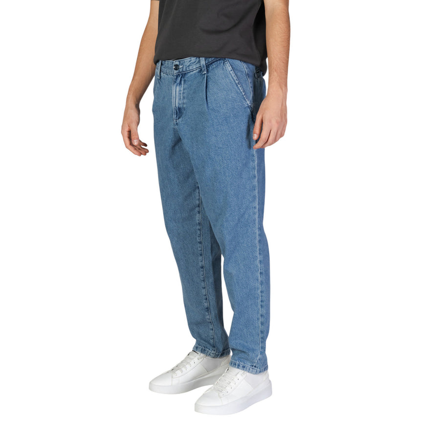 Jack & Jones Hombre Vaqueros