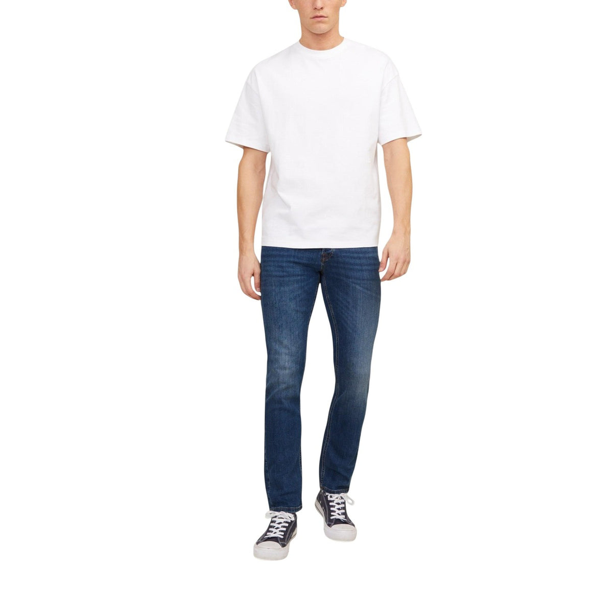 Jack & Jones Hombre Vaqueros