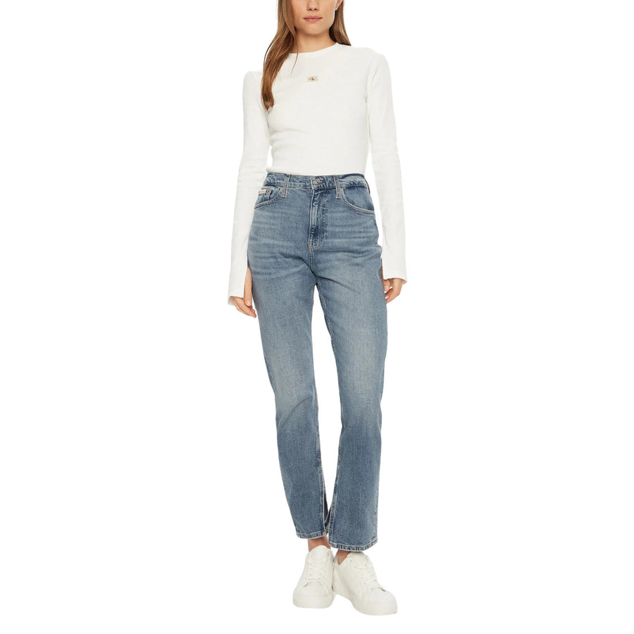 Calvin Klein Jeans Mujer Vaqueros