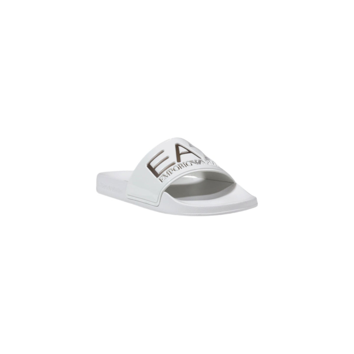 Ea7 Mujer Chanclas