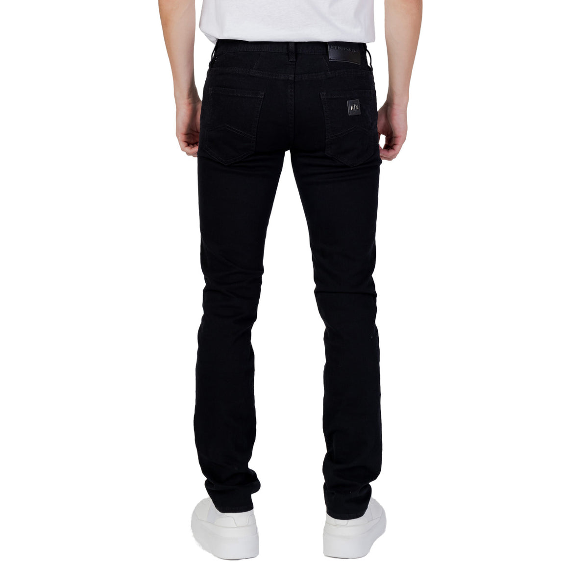 Armani Exchange Hombre Vaqueros