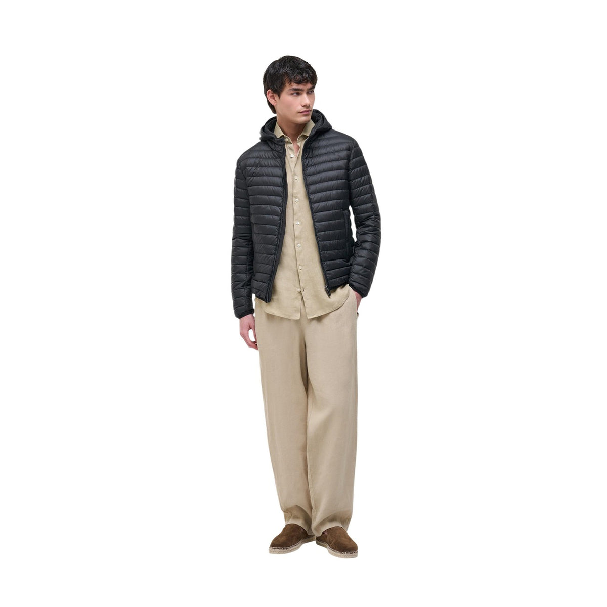 Colmar Originals Hombre Cazadoras
