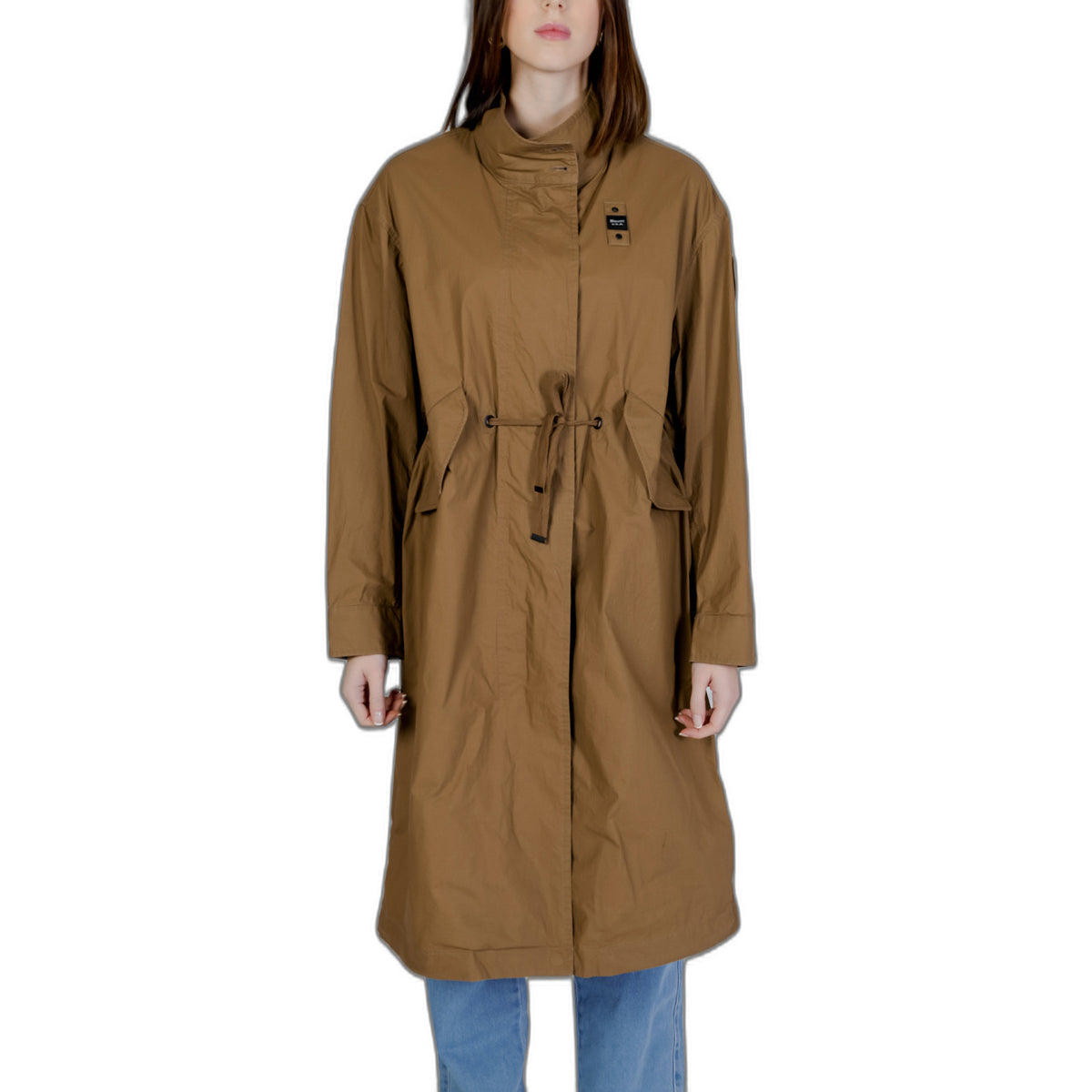 Blauer. Mujer Chaquetas
