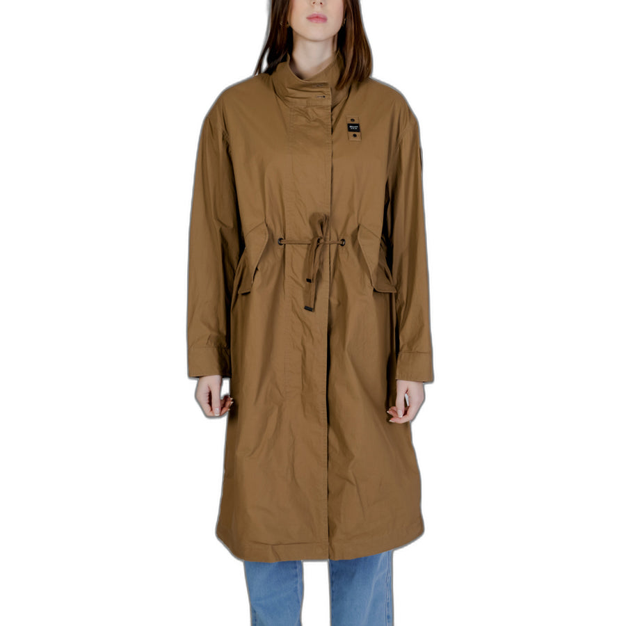 Blauer. Mujer Chaquetas