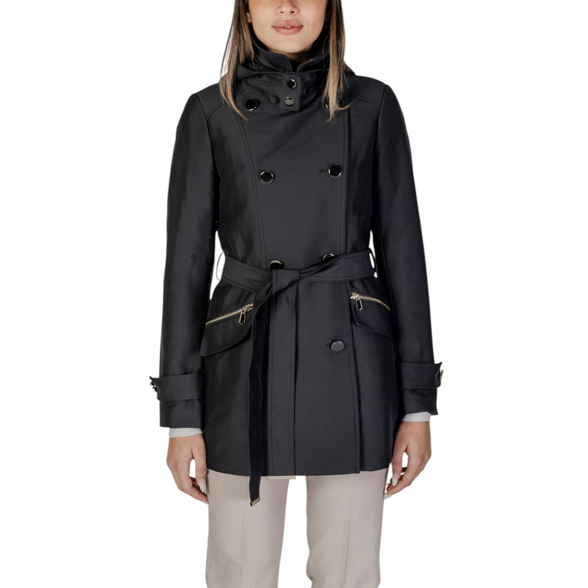 Morgan De Toi Mujer Chaquetas