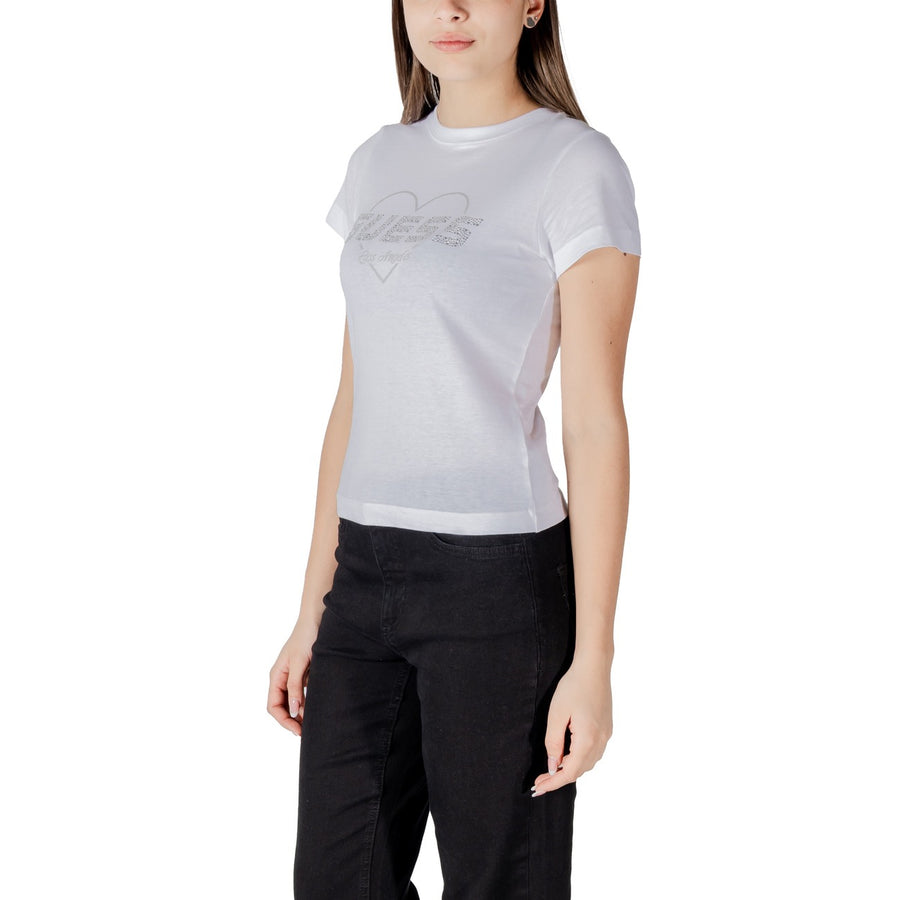 Guess Active Mujer Camisetas