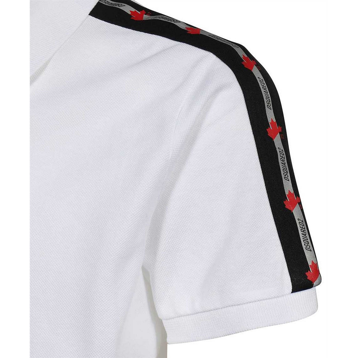 Dsquared Mujer Polos
