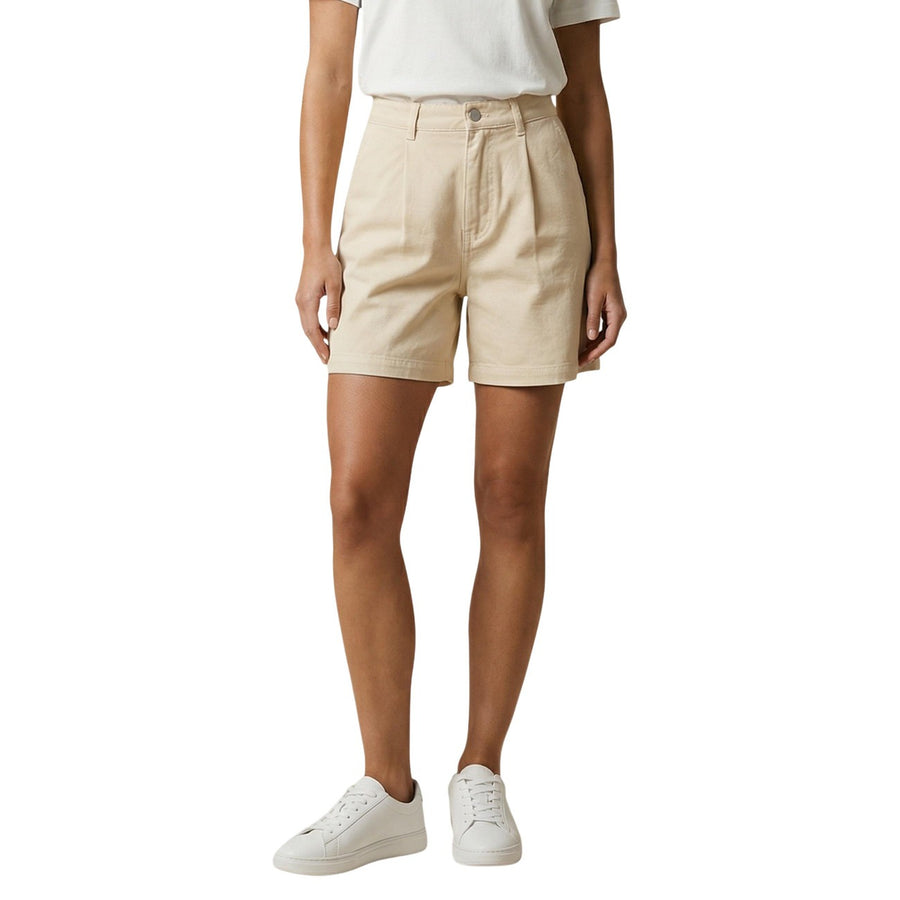 Jacqueline De Yong Mujer Pantalones Cortos