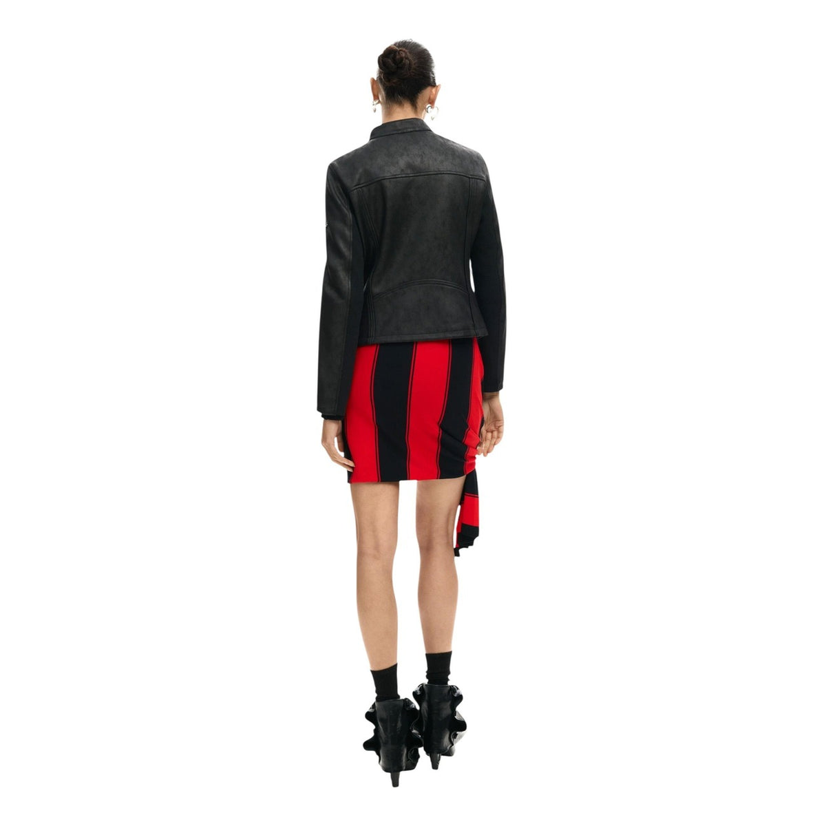 Desigual Mujer Chaquetas