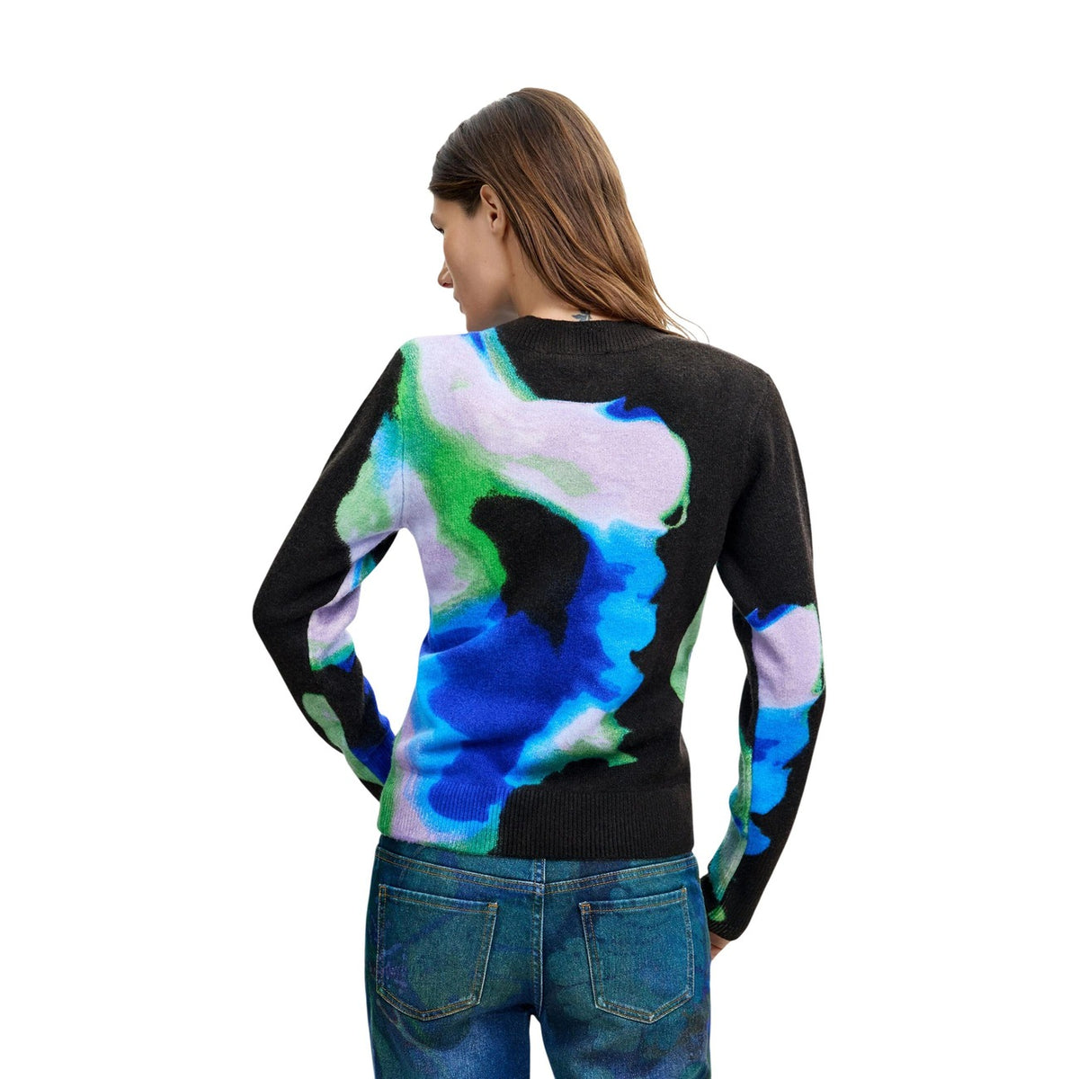 Desigual Mujer Jerséis