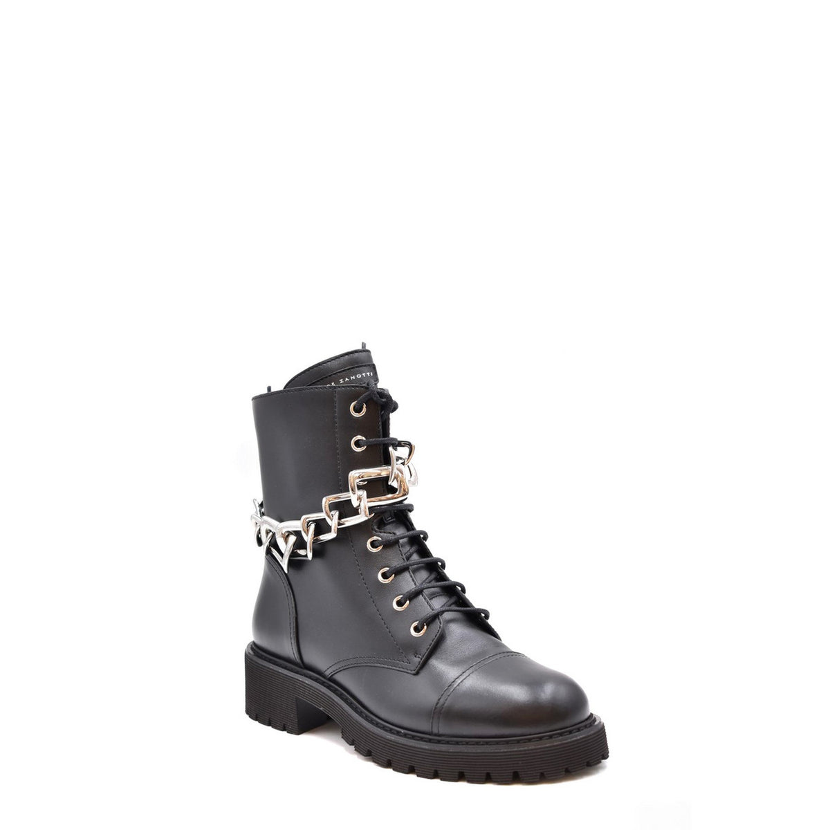 Giuseppe Zanotti  Mujer Botines
