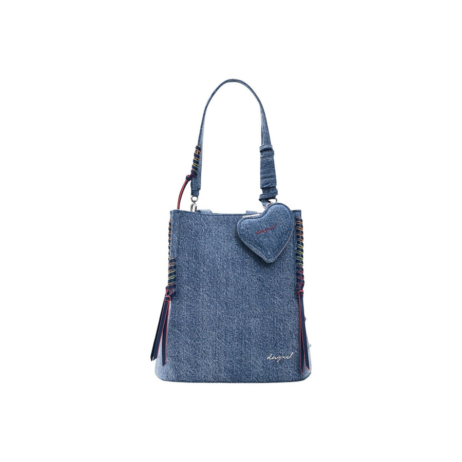Desigual Mujer Bolsos