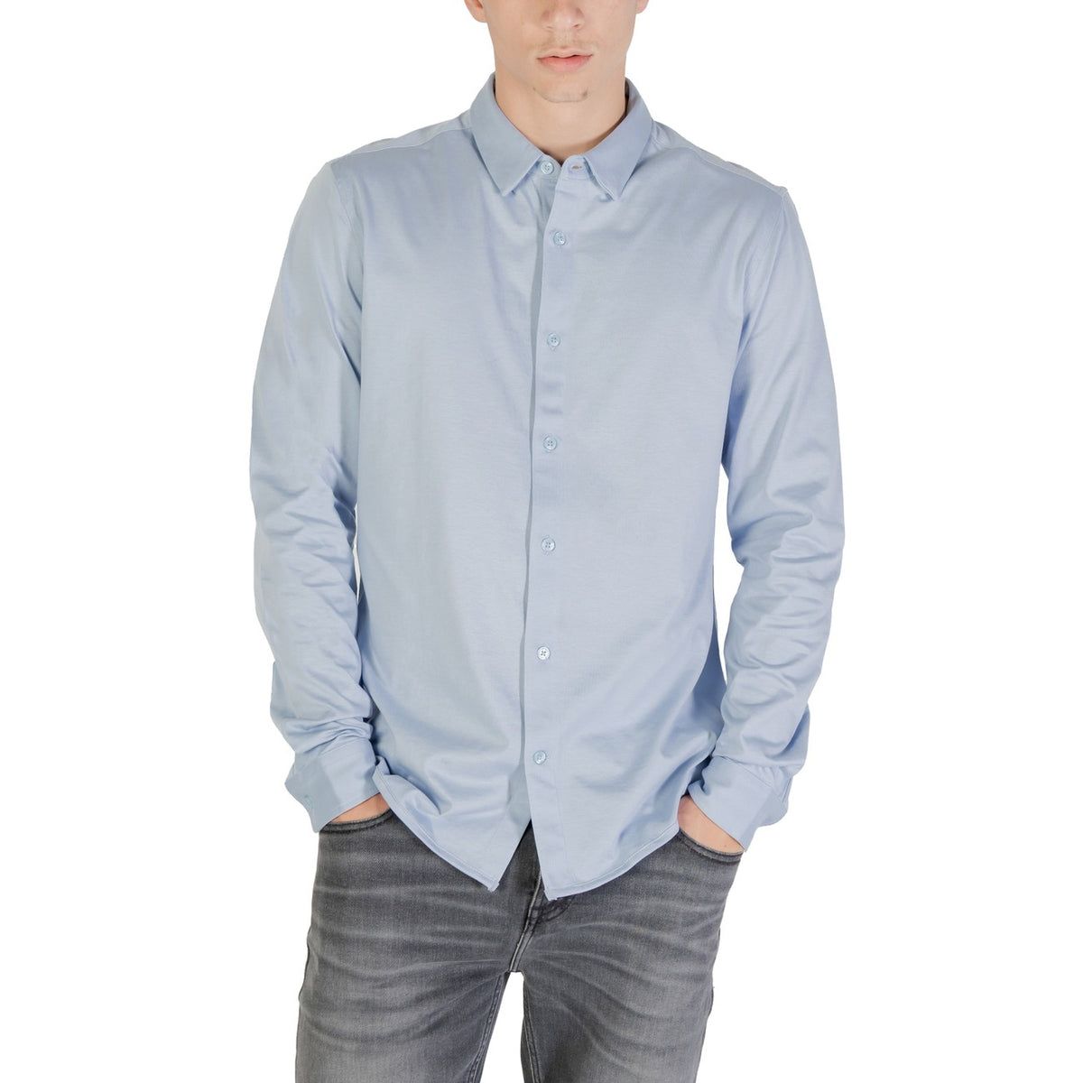 Only & Sons Hombre Camisas