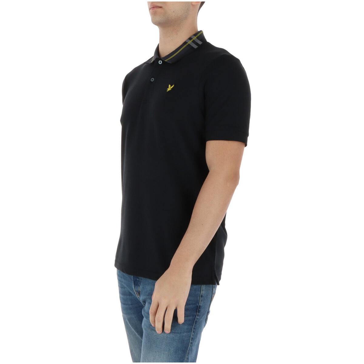 Lyle & Scott Hombre Polos