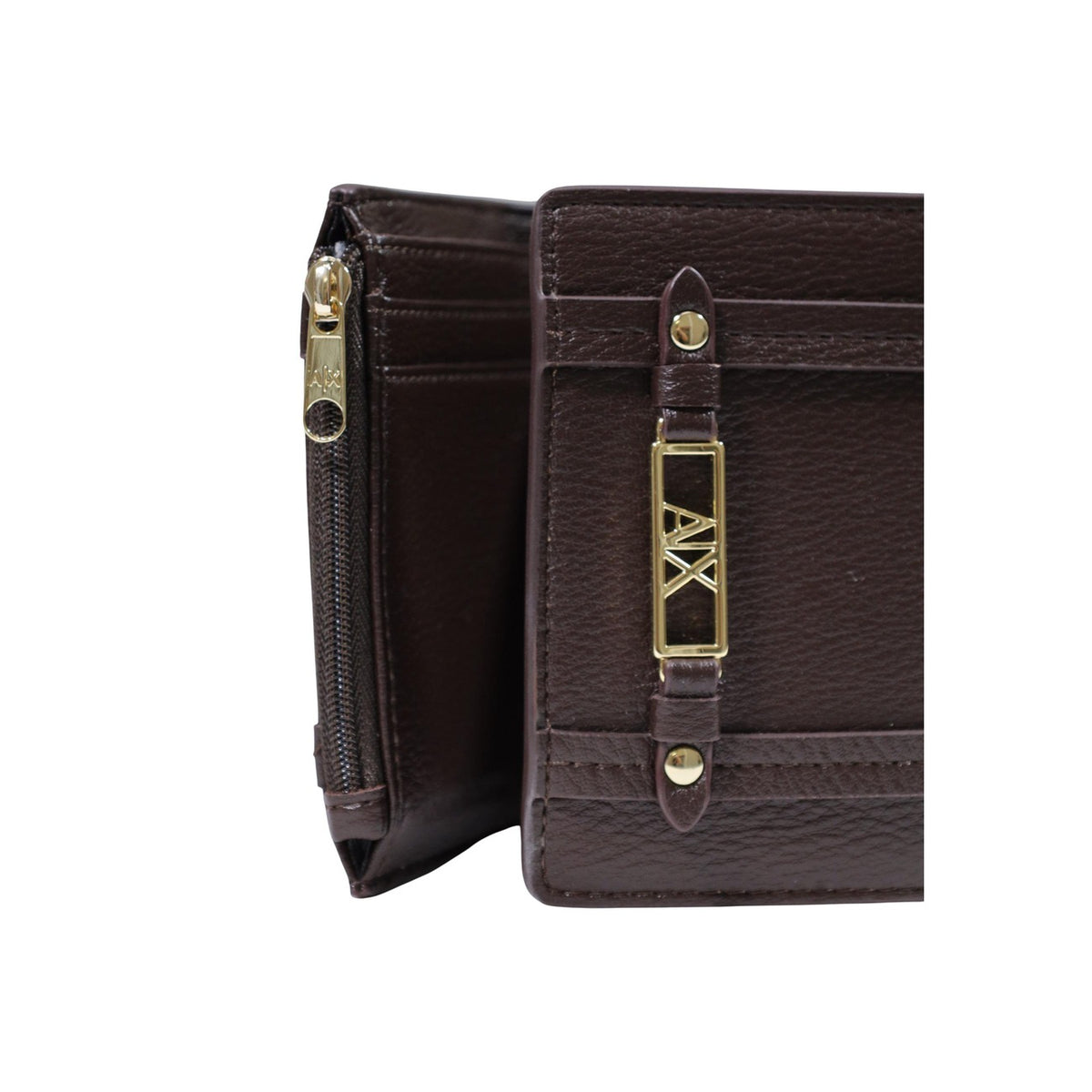 Armani Exchange Mujer Carteras y billeteras