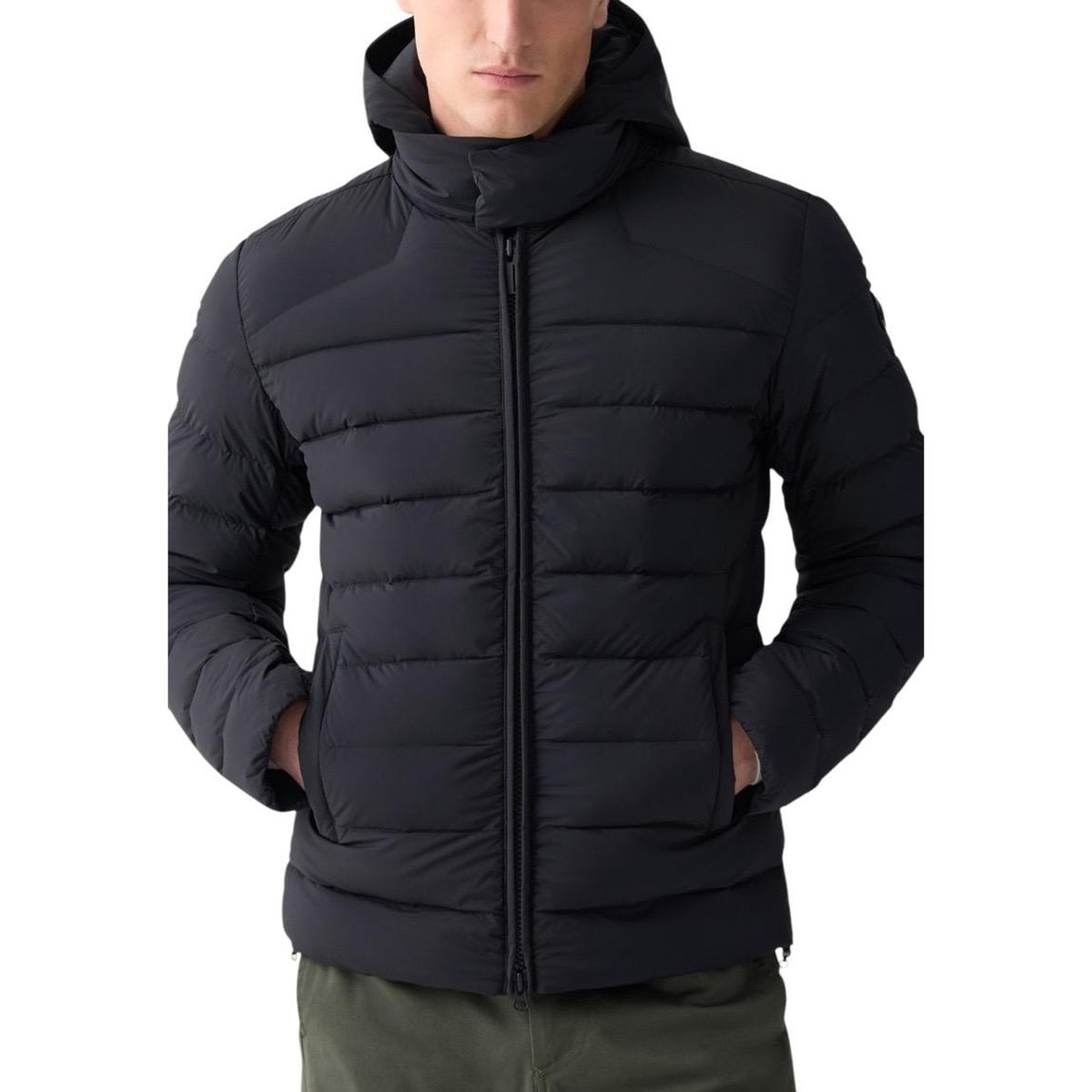Colmar Originals Hombre Cazadoras