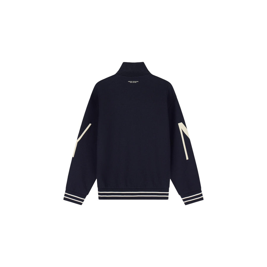 Armani Exchange Hombre Sudaderas