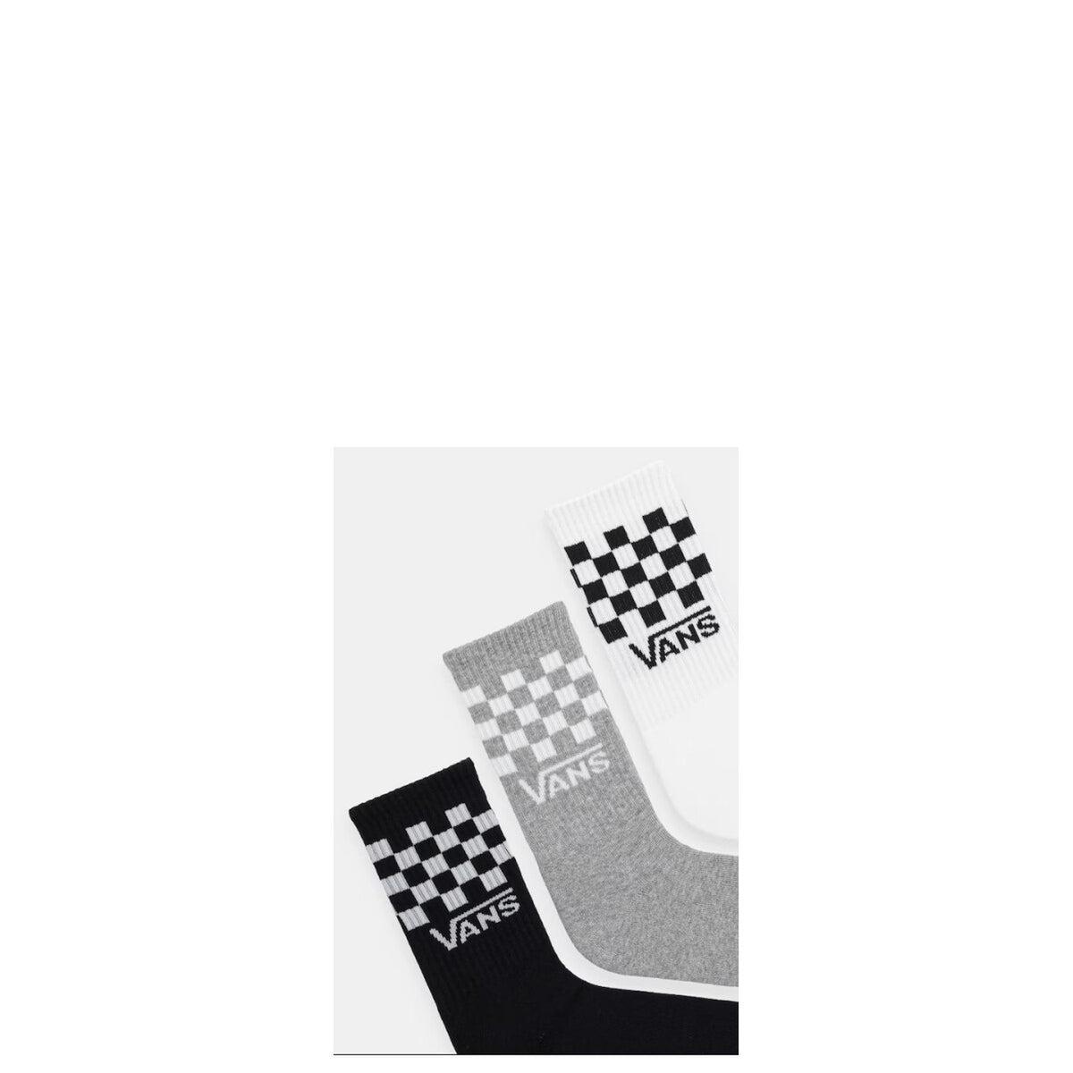 Vans Hombre Calcetines