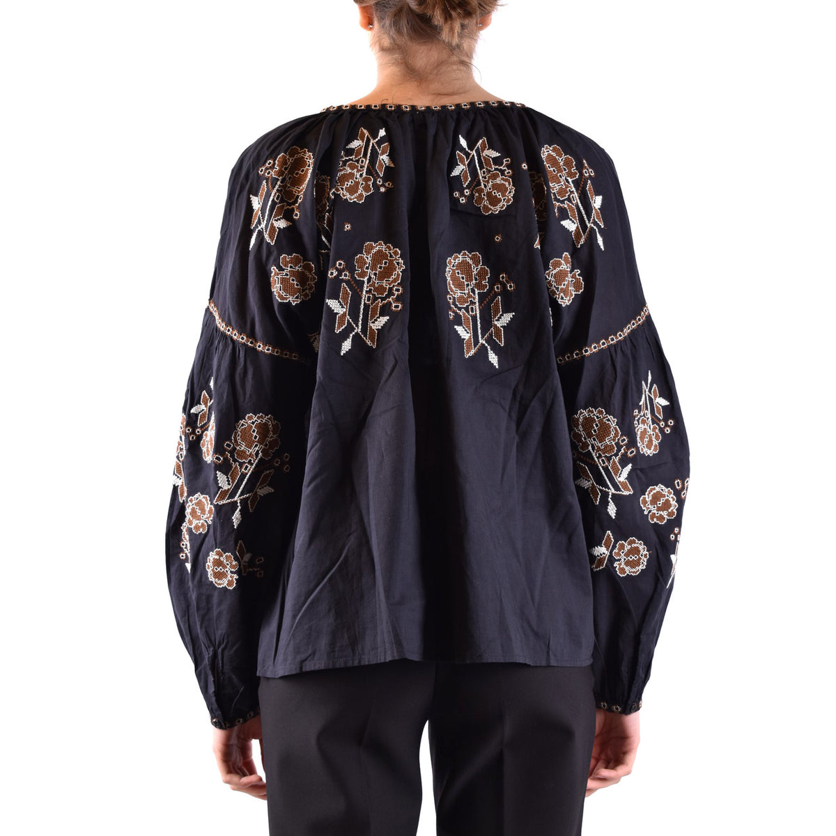 P.a.r.o.s.h. Mujer Blusas