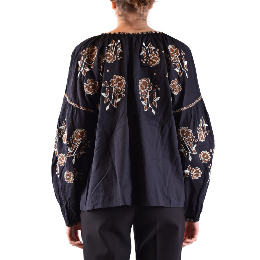 P.a.r.o.s.h. Mujer Blusas