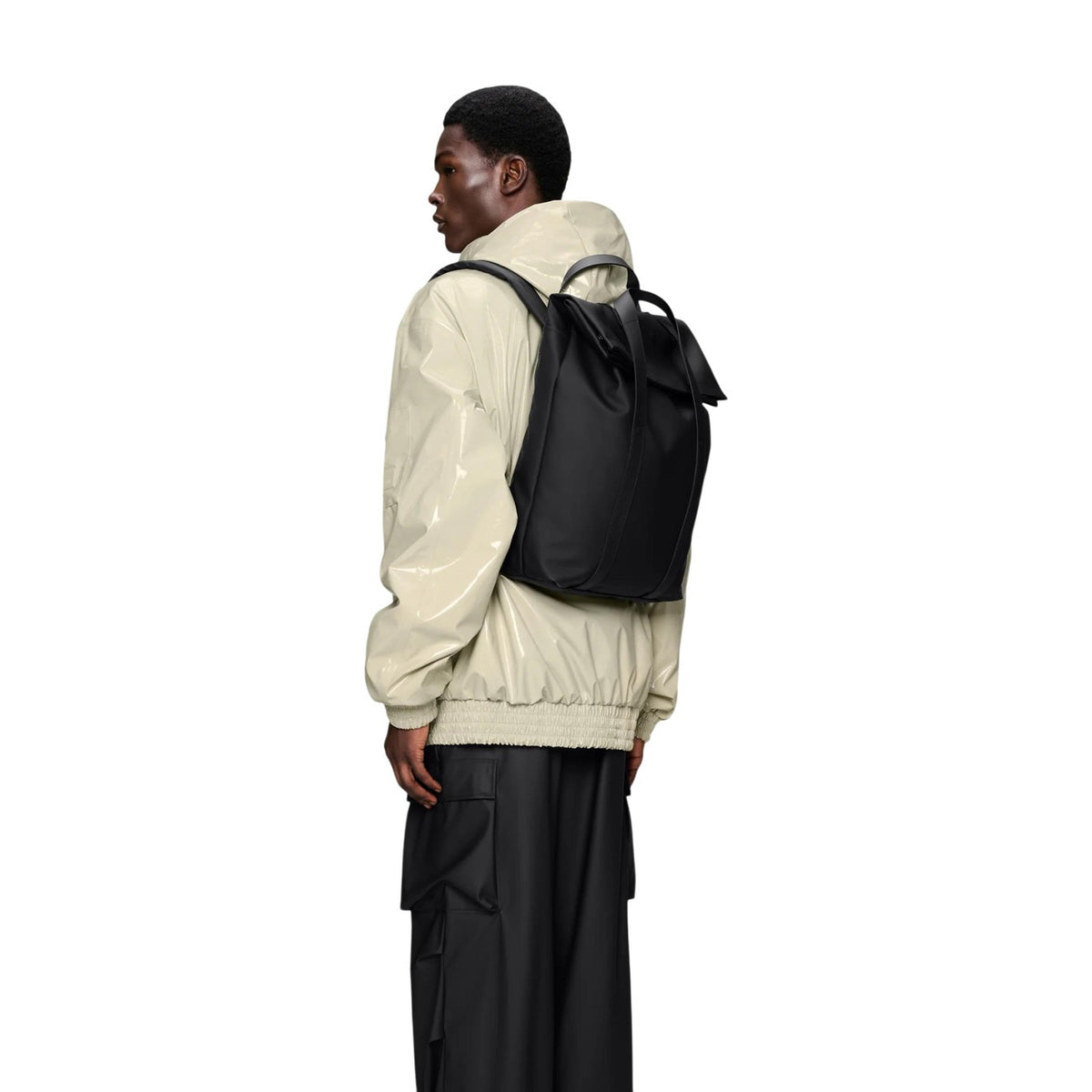 Rains Hombre Bolsos