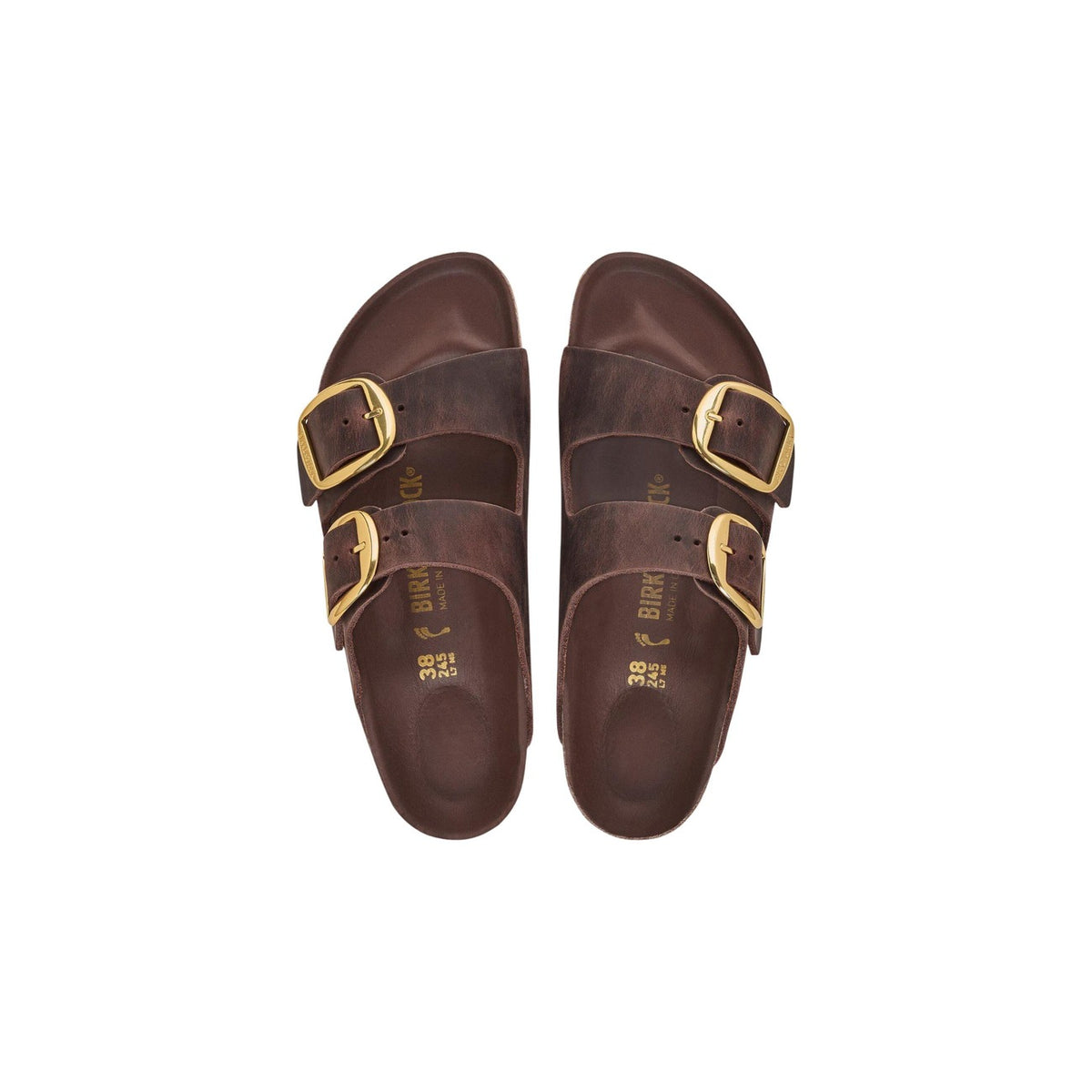 Birkenstock                      Mujer Sandalias