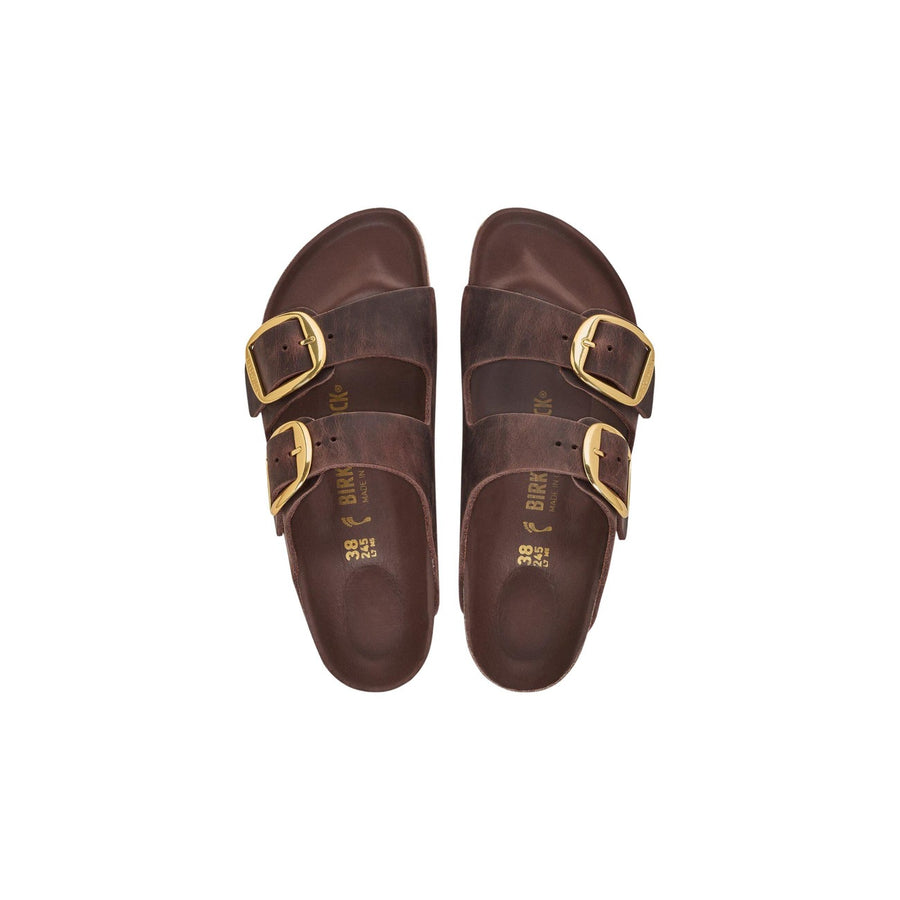 Birkenstock                      Mujer Sandalias