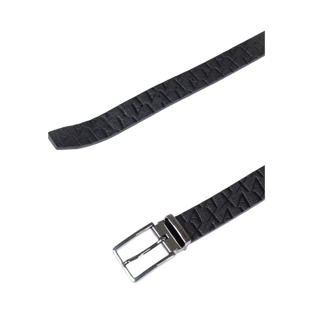 Armani Exchange Hombre Cinturones