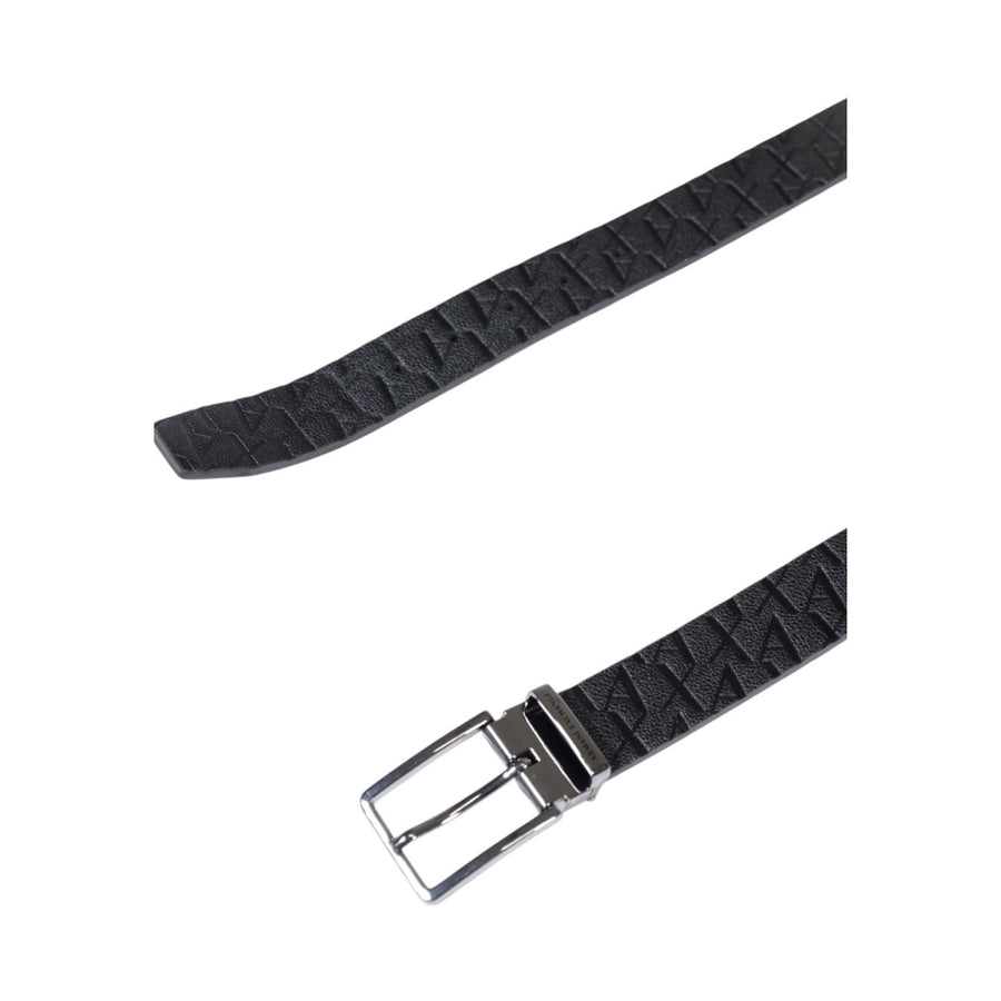 Armani Exchange Hombre Cinturones